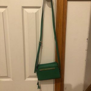 Steve Madden crossbody purse